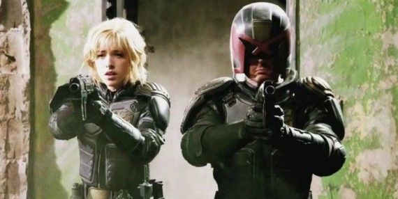 dredd reboot image olivia thirlby karl urban