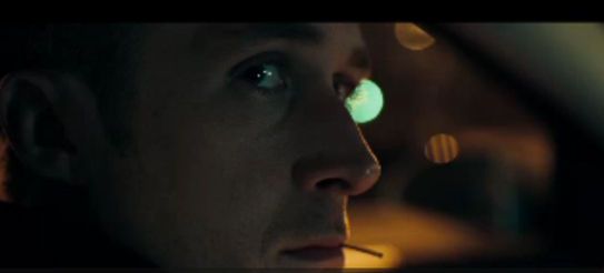 nicolas winding refn Drive movie starring ryan gosling premieres at cannes