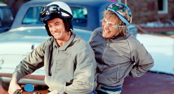 Farrelly Brothers Developing ‘Dumb & Dumber’ Sequel