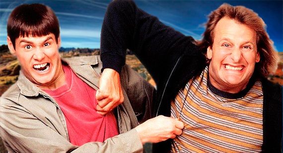 ‘Dumb and Dumber 2’ Is Moving Forward
