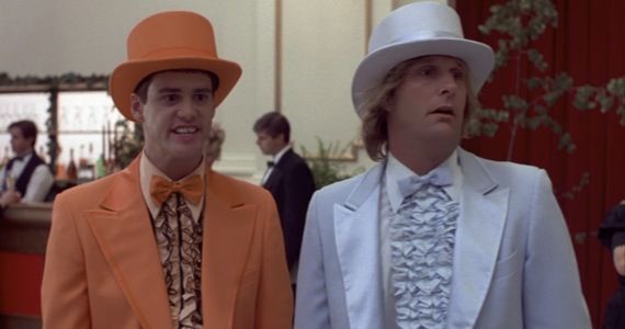 ‘Dumb and Dumber 2’ To Begin Production This Year