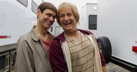 Dumb and Dumber To Casting Update