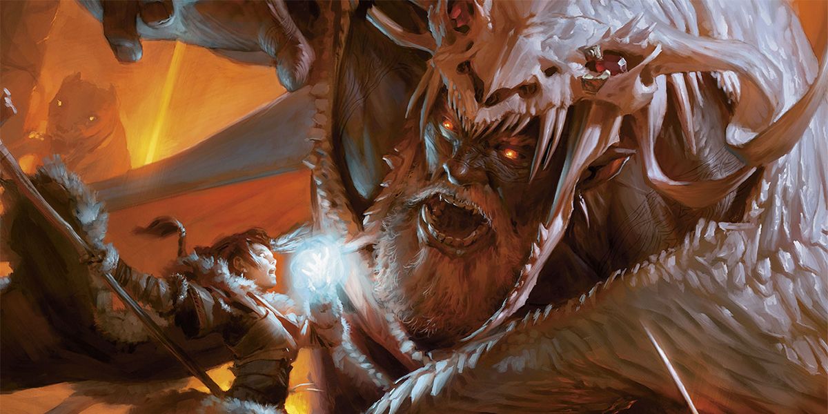 Dungeons and Dragons movie gets Rob Letterman