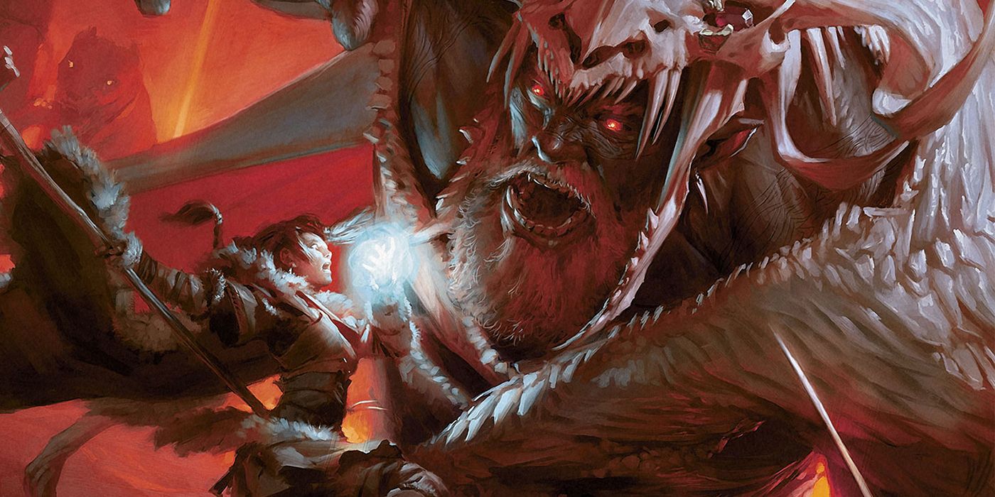 Dungeons & Dragons 20 Ways To Use Magic Items To Cheat The Game