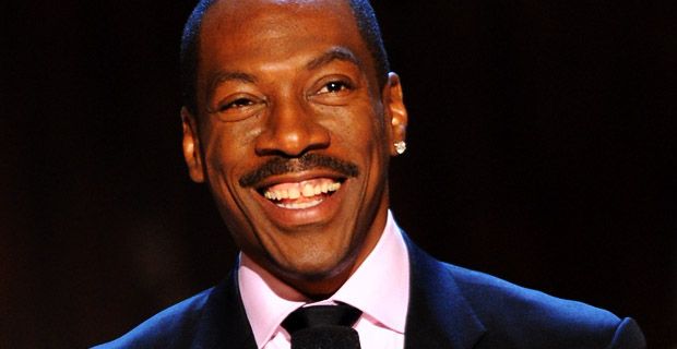 'SNL' 40th Anniversary: The 'Eddie Murphy Incident' Explained