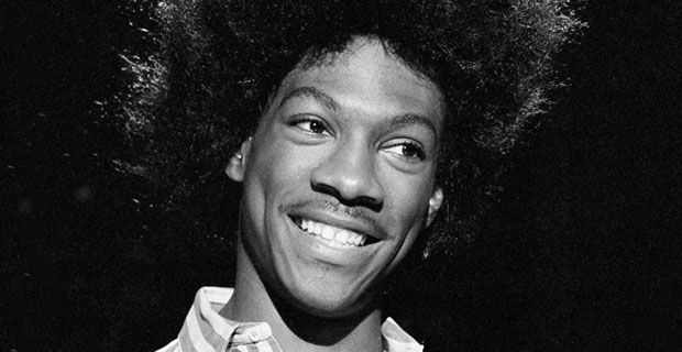 SNL 40th Anniversary - Eddie Murphy