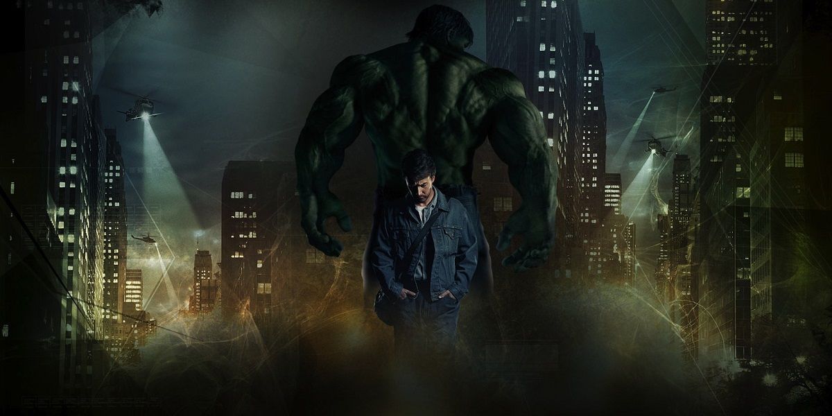 edward norton incredible hulk superhero actors never sequel