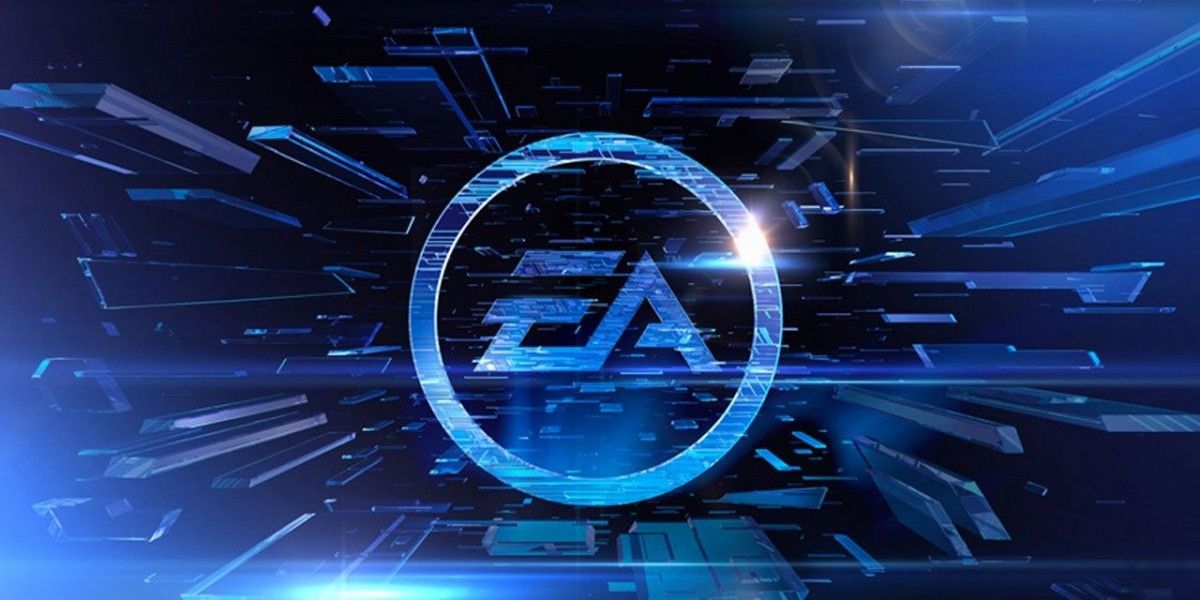 Electronic Arts EA Play Event E3 Expo