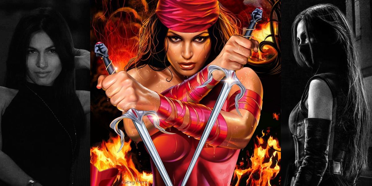 How Marvel's Daredevil Got Elektra Wrong