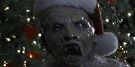 Elves - Worst Christmas Movies