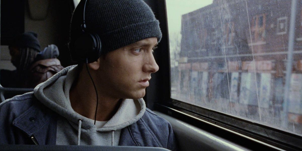 Eminem 8 Mile