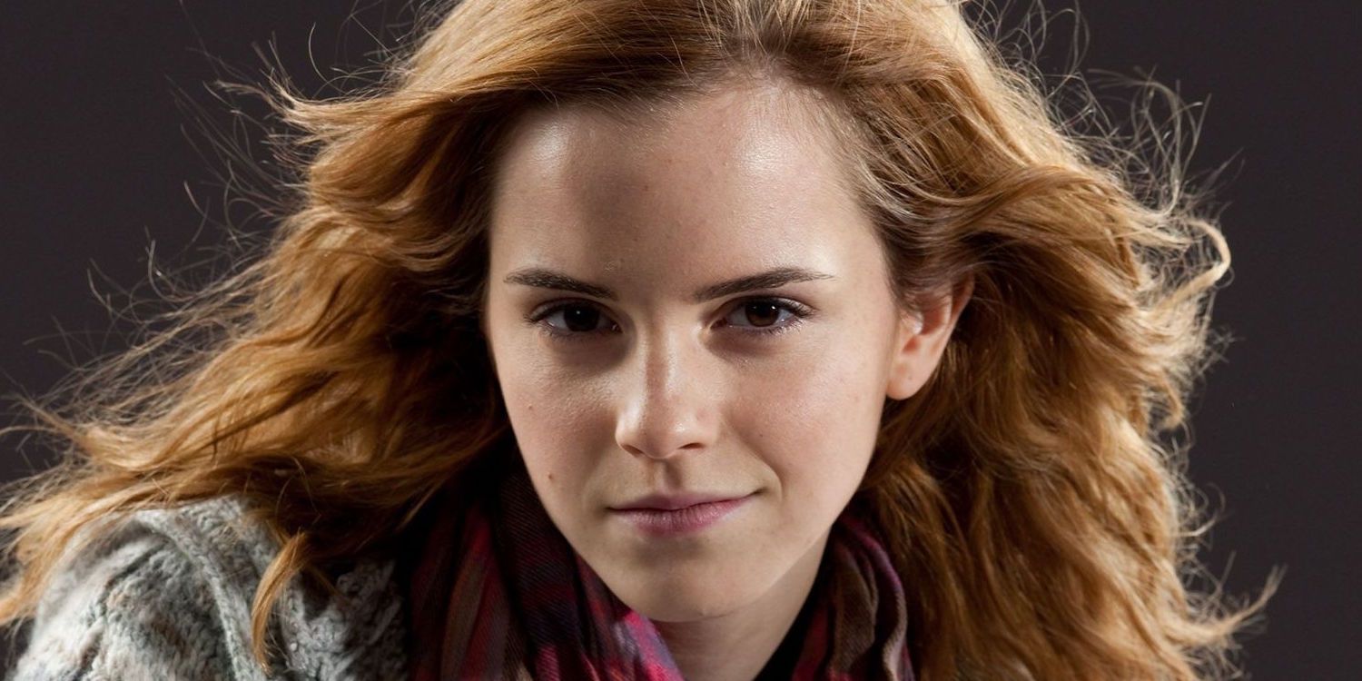 Hermione Granger (Wars of Men and Wizards), Star Trek Expanded Universe