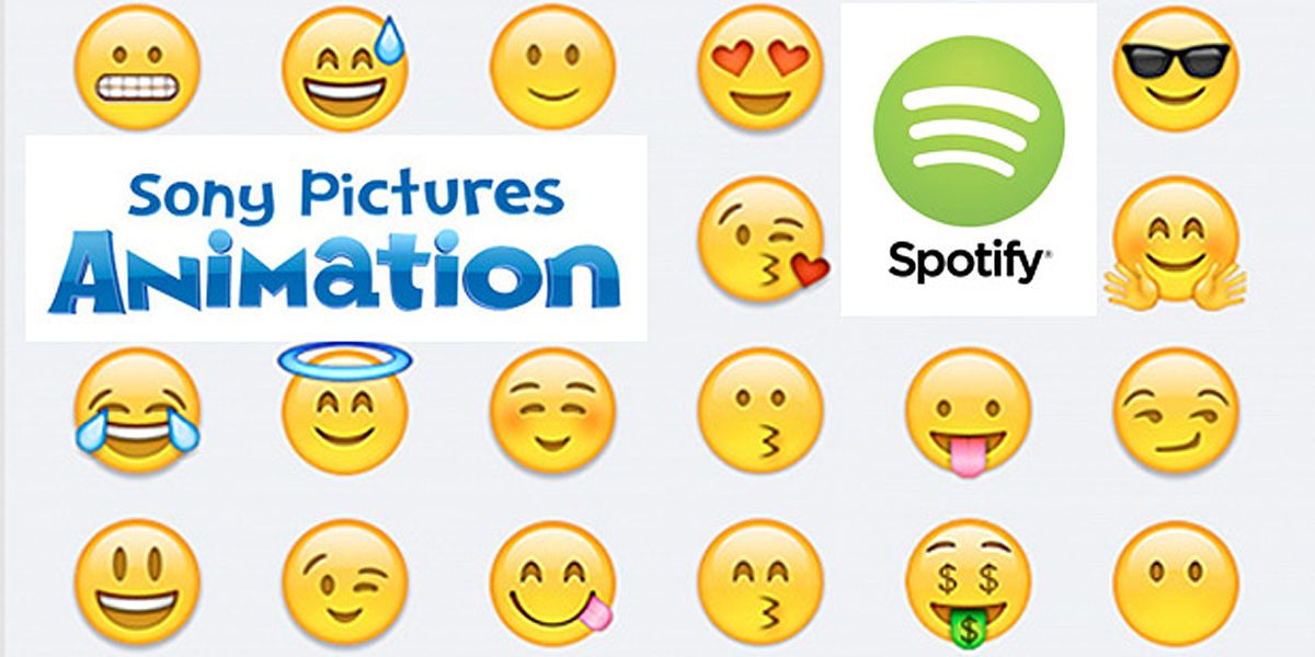Sony Officially Announces The Emoji Movie; Plot Details Revealed