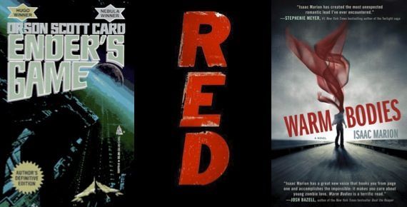 enders game red 2 warm bodies movie release date