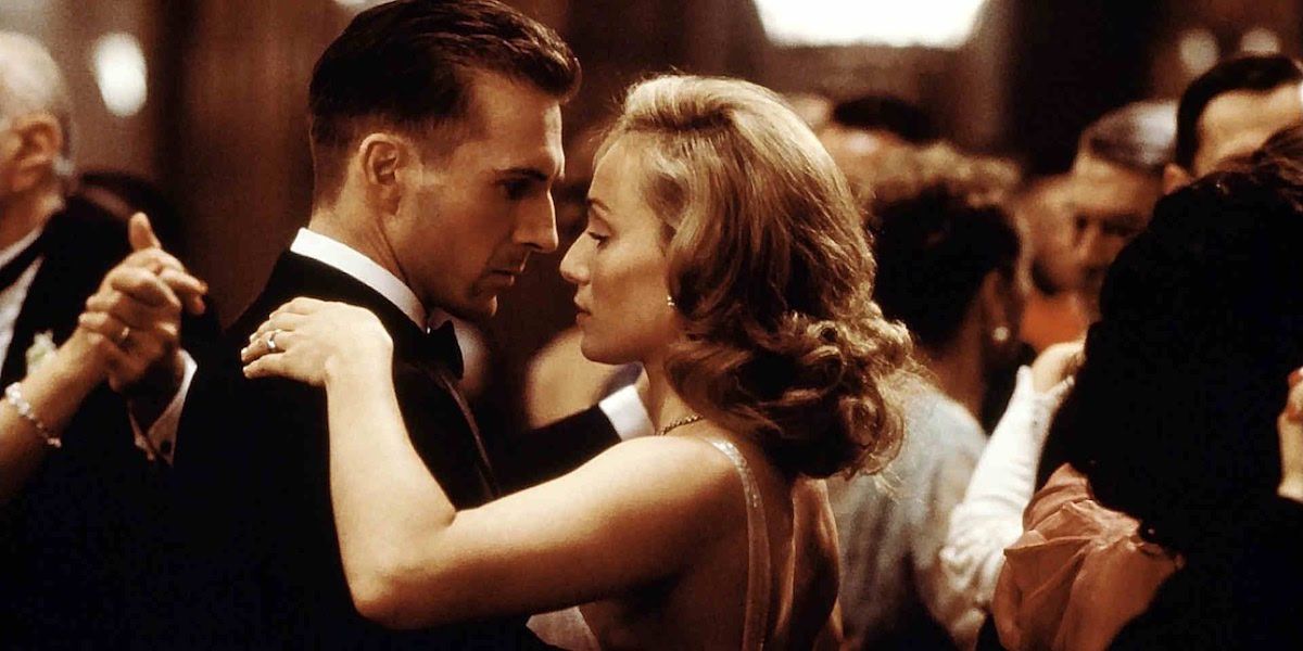 The English Patient