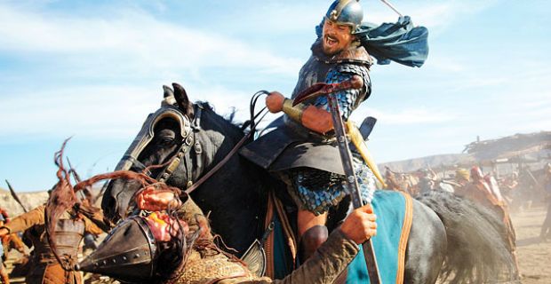 Exodus: Gods and Kings images with Christian Bale