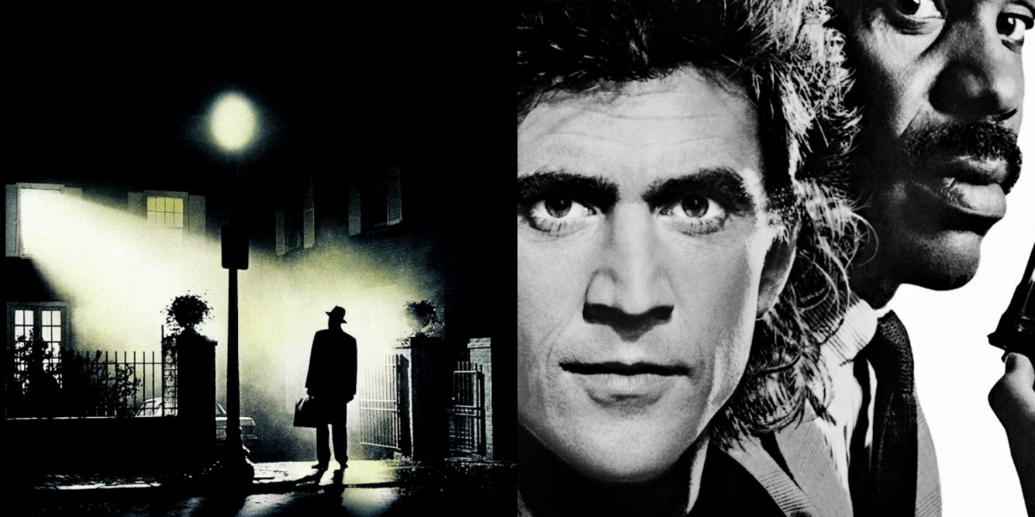 The Exorcist and Lethal Weapon TV shows ordered by FOX