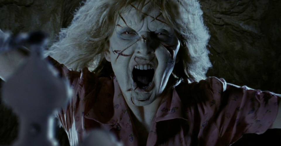 Exorcist Iv The Beginning Review Screen Rant