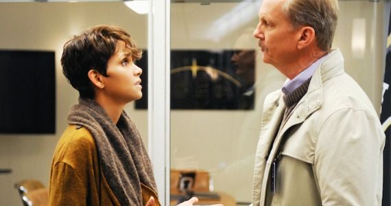 Extant - Berry and O'Neill