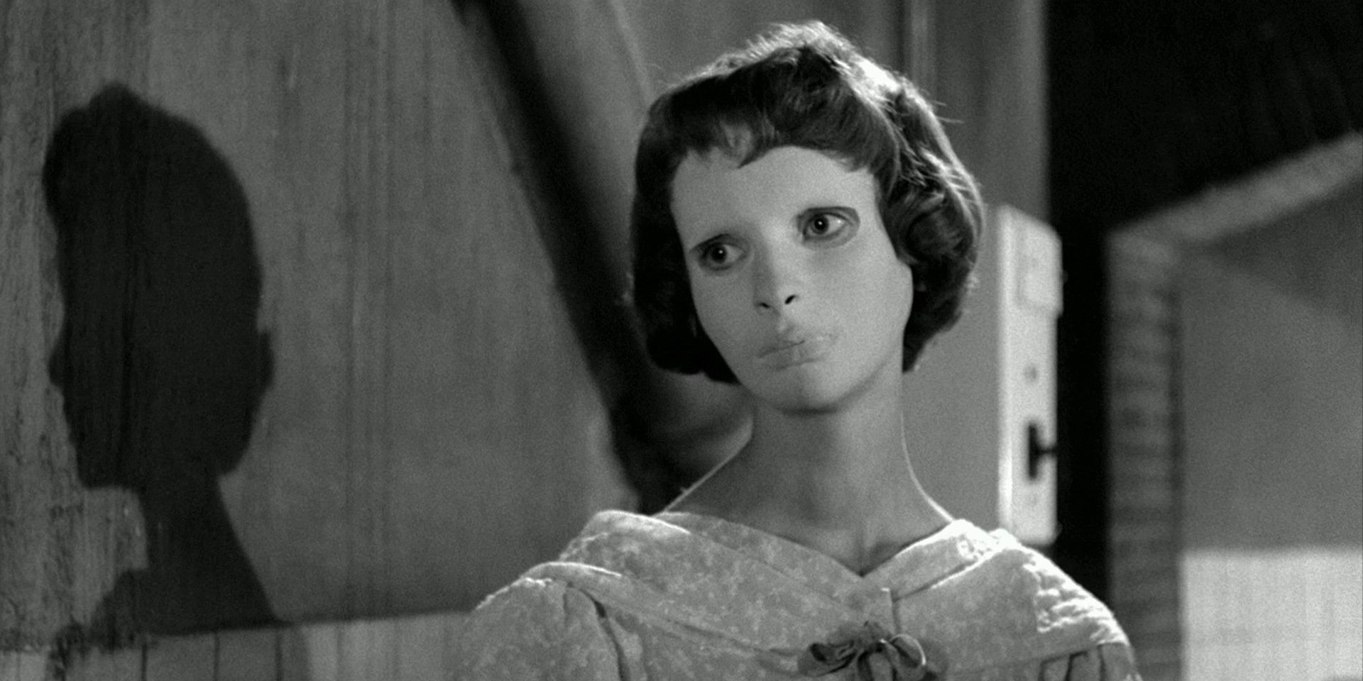 Eyes Without a Face - Best Horror Movies 1960s