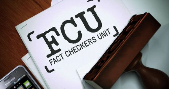Exclusive: &quot;FCU: Fact Checkers Unit&quot; Episode 5 with Jon Heder