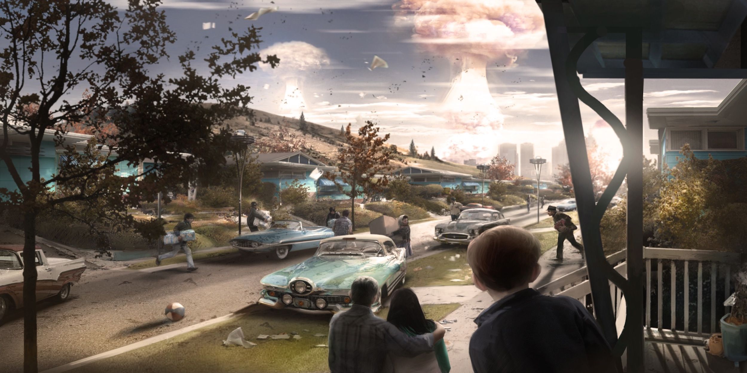 fallout-4-Nuclear-explosion