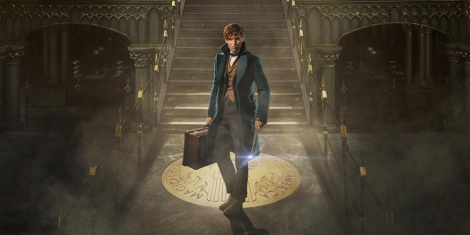 download the new version for windows Fantastic Beasts and Where to Find Them