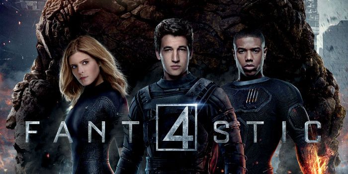 Did 'Fantastic Four' Get Director Josh Trank Booted from His 'Star Wars ...