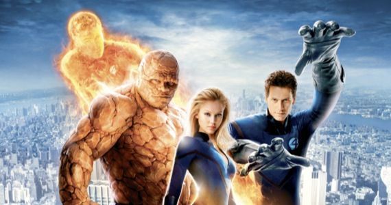 Josh Trank confirmed as working on the Fantastic Four reboot