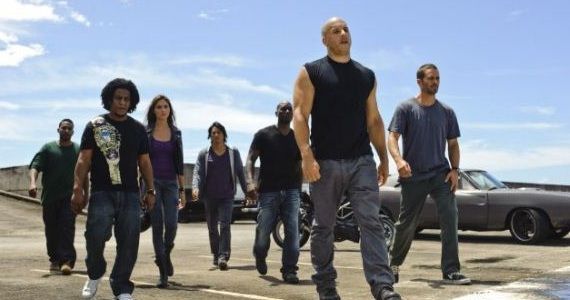 Will ‘Fast & Furious 7’ Begin Filming This Summer for a 2014 Release?