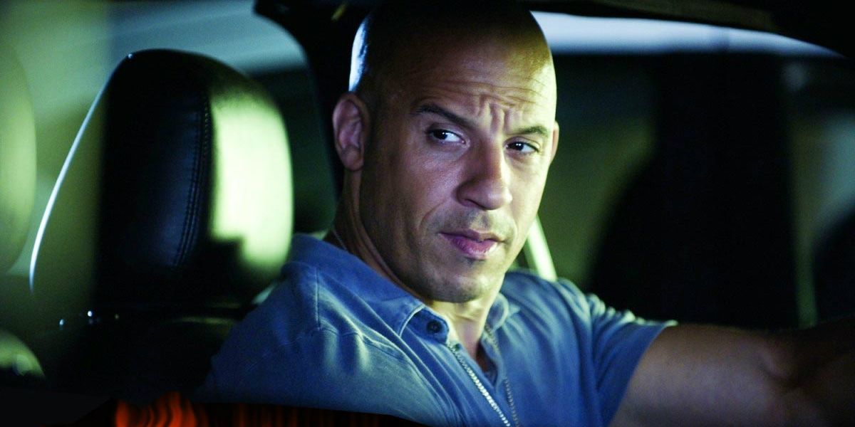 Vin Diesel talks Fast &amp; Furious 8 director
