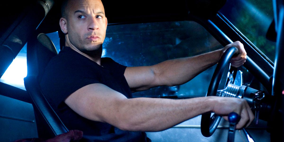 Fast &amp; Furious 8 potential directors meeting Vin Diesel