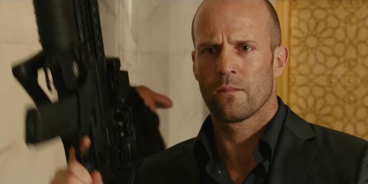 Jason Statham to return for Fast &amp; Furious 8