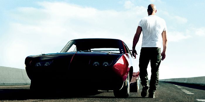 Fast & Furious 8 Officially Announced