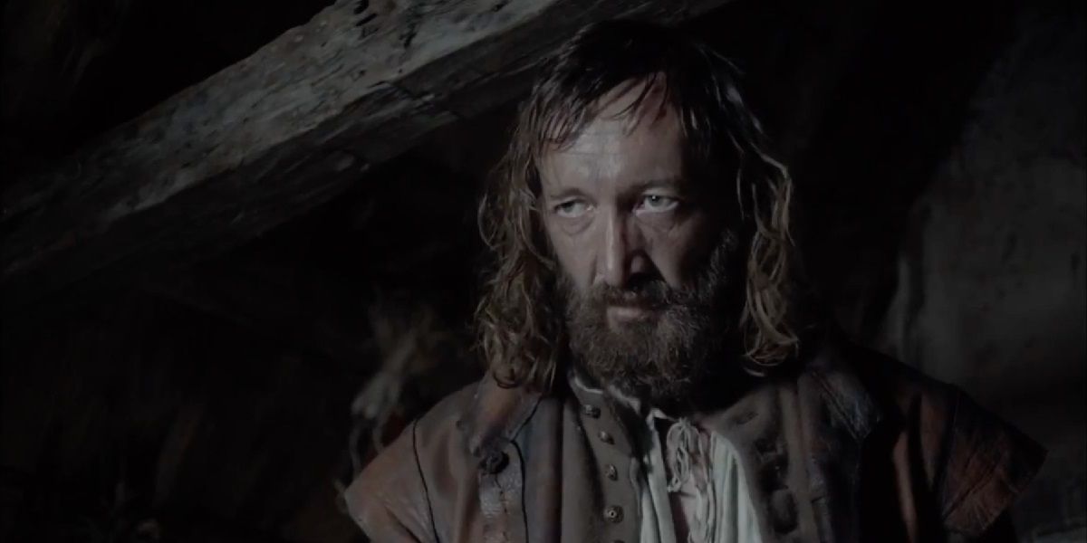 ralph ineson the witch