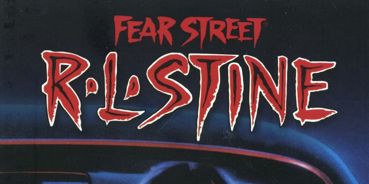 R.L. Stine's Fear Street movie in the works