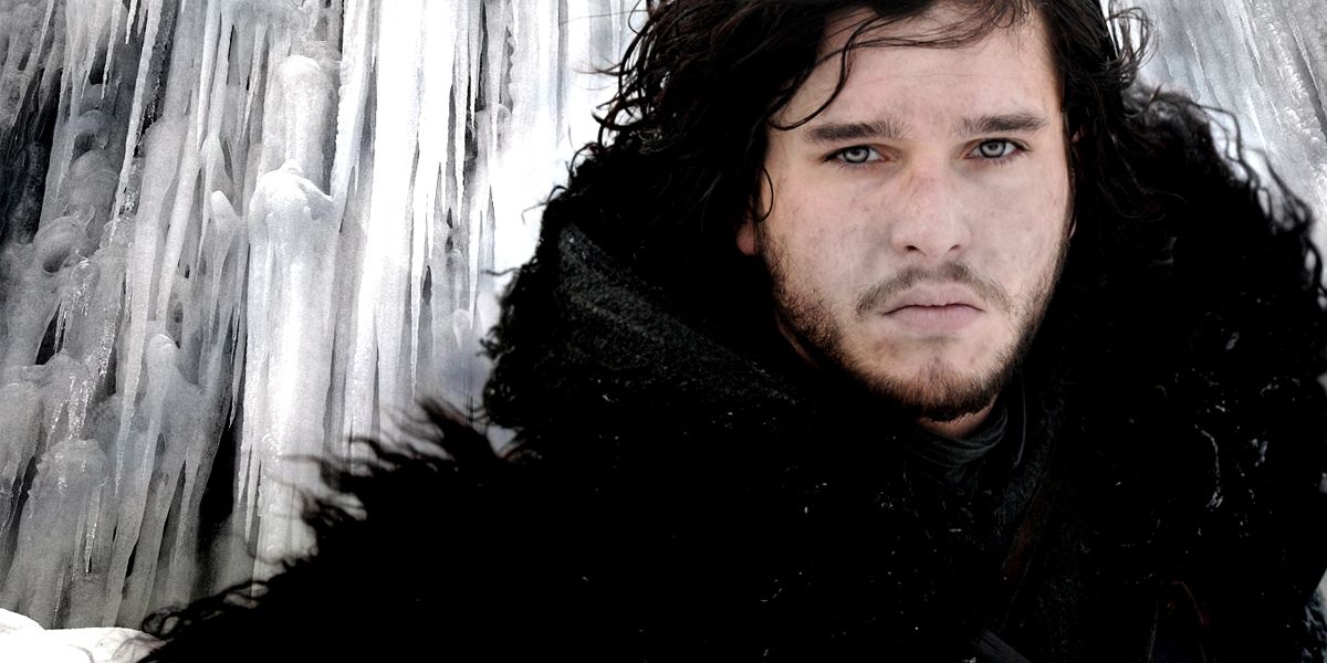 Things You Didn't Know About Jon Snow