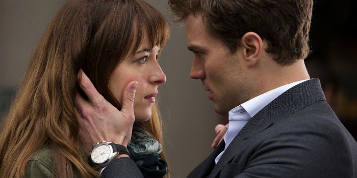 ‘Fifty Shades of Grey’ Director Not Returning for Sequel ‘Fifty Shades Darker’