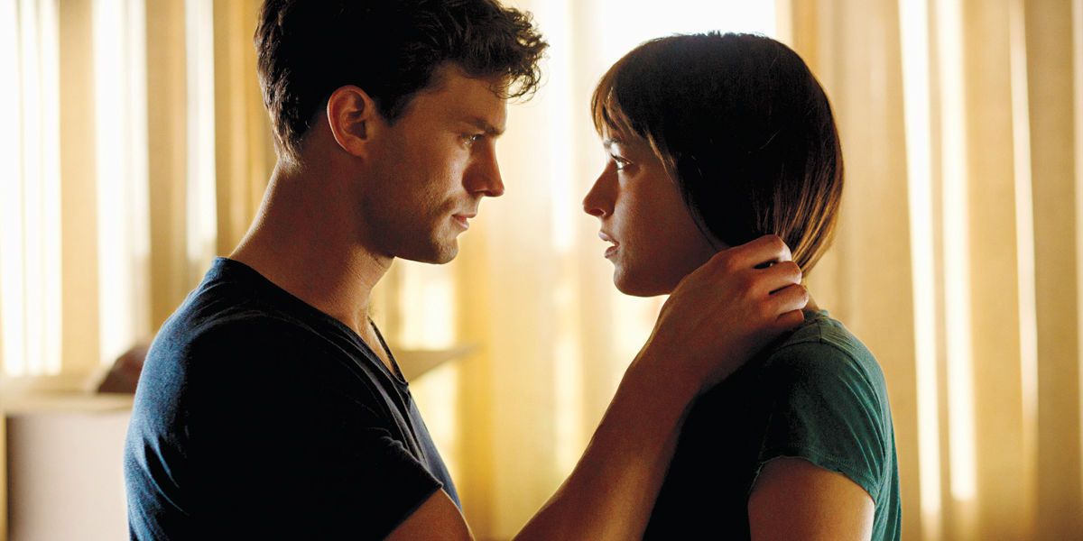 ‘Fifty Shades of Grey’ Sequel Attracts ‘House of Cards’ Director