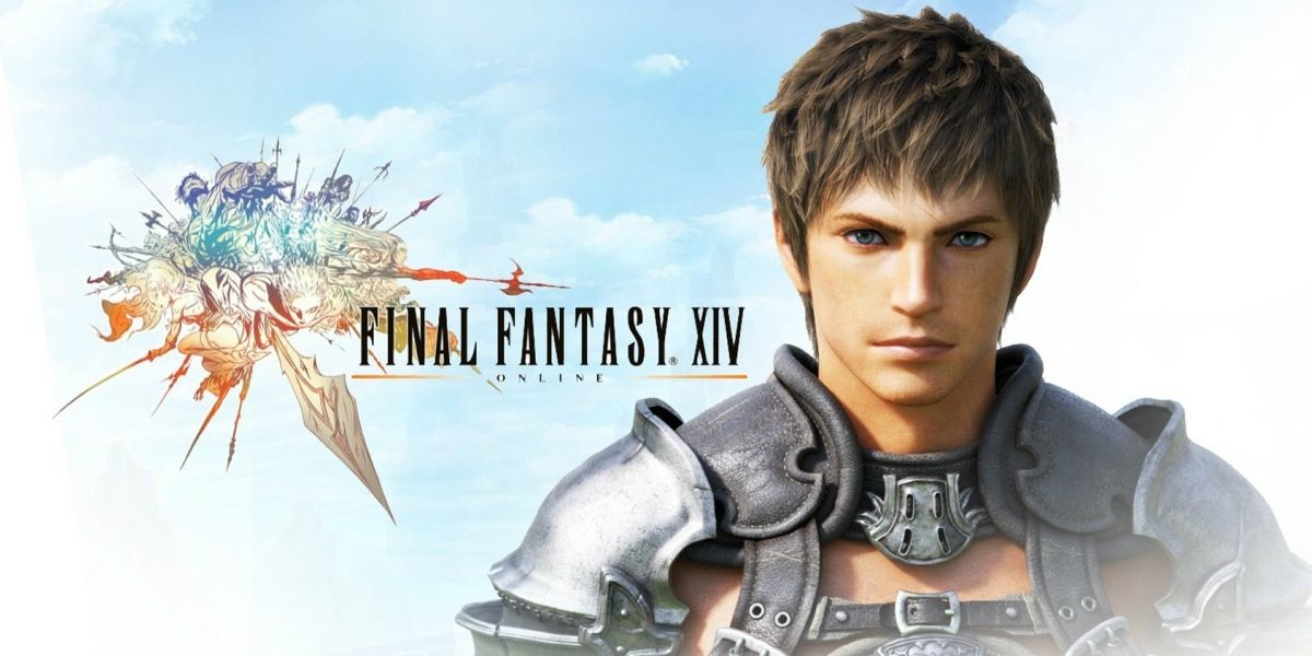 Final Fantasy XIV headed to Playstation VR