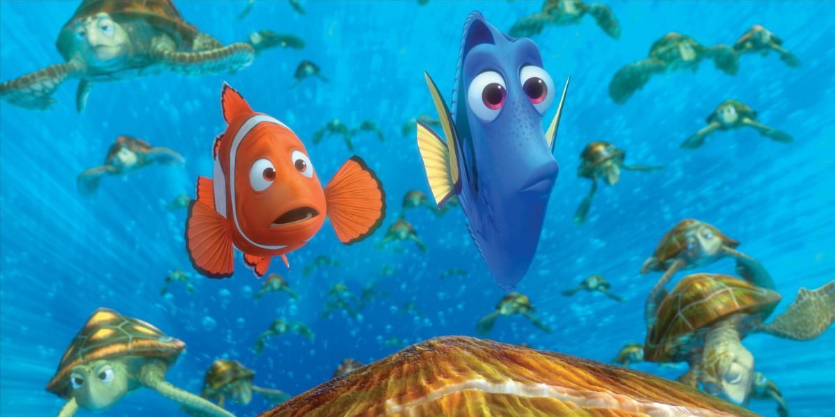 Pixar Reveals ‘Finding Dory’ Details; Announces New Film ‘Coco’