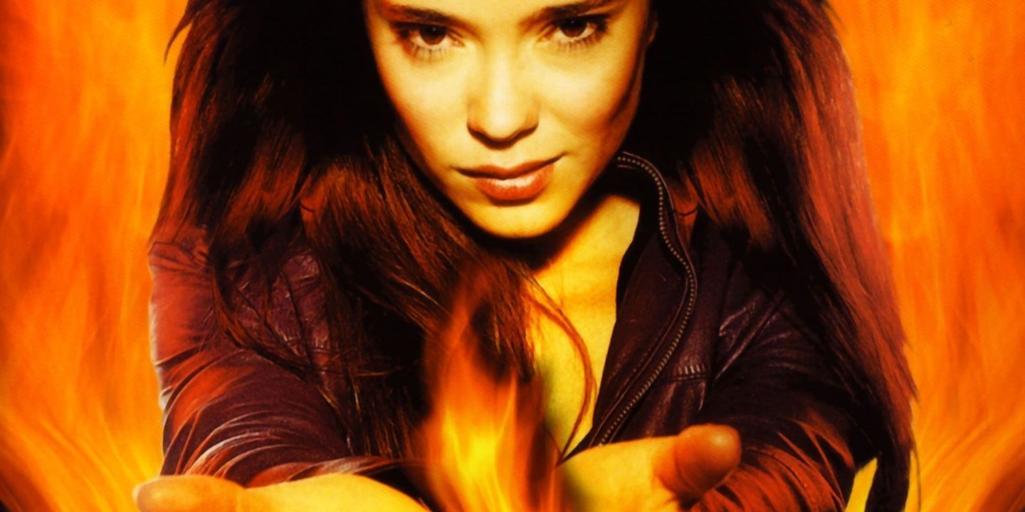 What Happened To Charlie McGee In Firestarter's Sequel