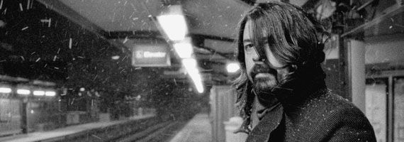 Foo Fighters Sonic Highways TV