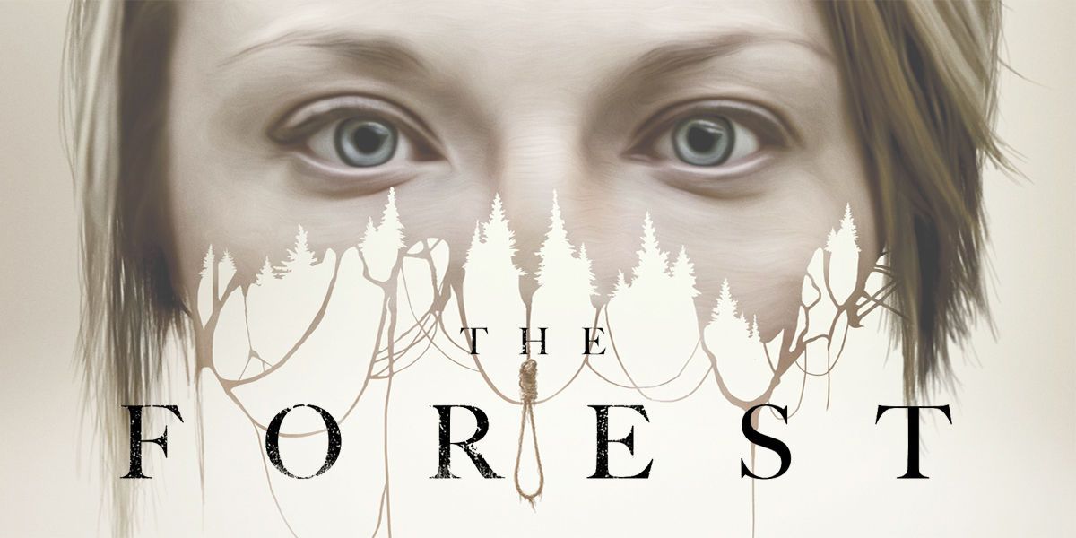 The Forest