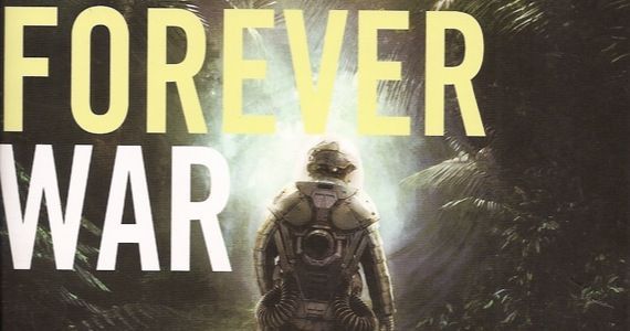 Ridley Scott sets new writer for The Forever War adaptation