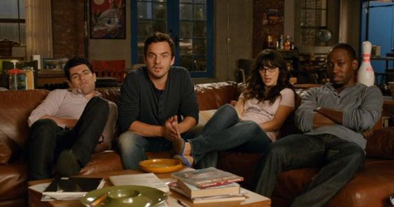 Fox Orders Additional Episodes Of ‘New Girl’ After High Ratings