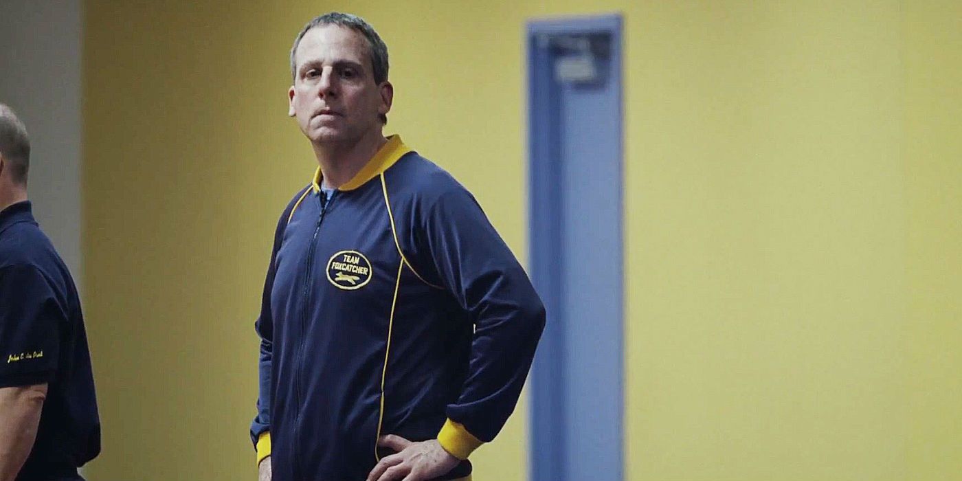 Foxcatcher