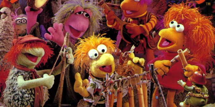 10 Of The Most Iconic Jim Henson Creatures (That Arent Muppets) Ranked