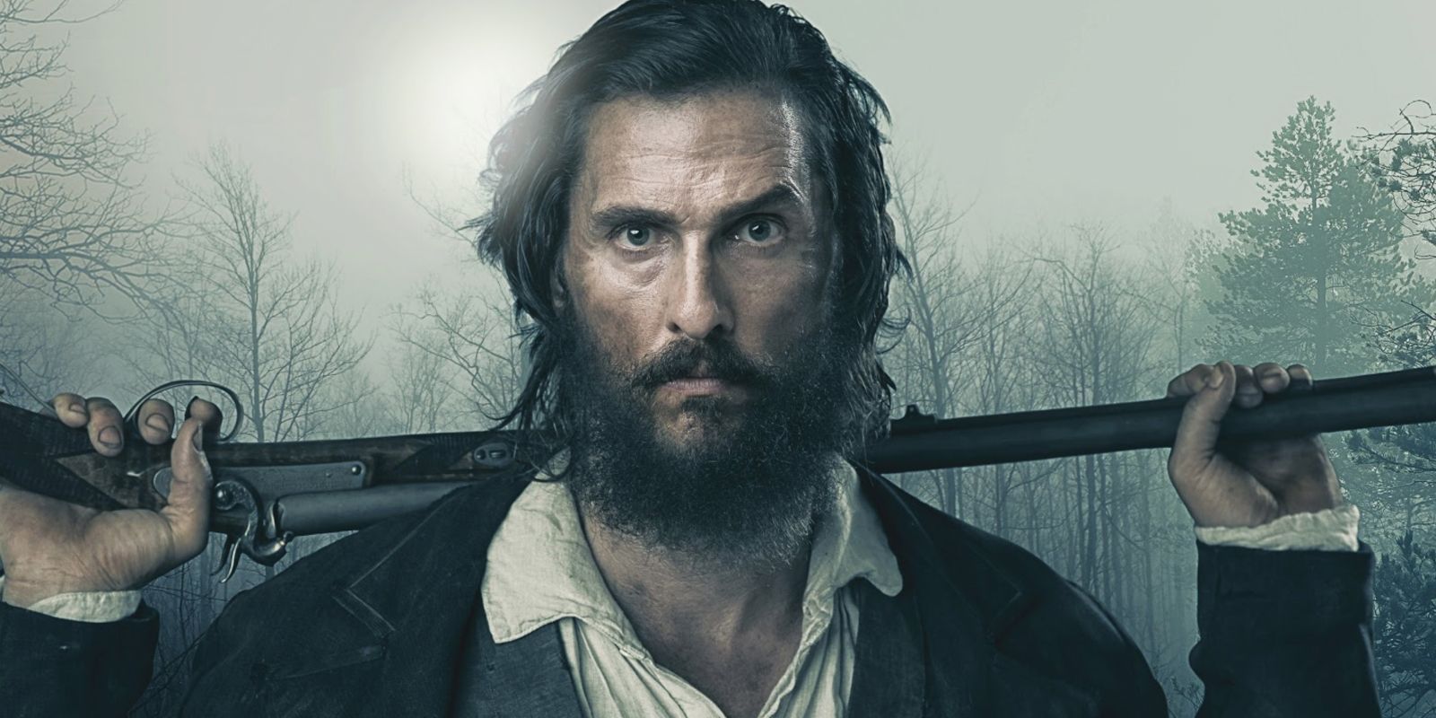 Free State of Jones review