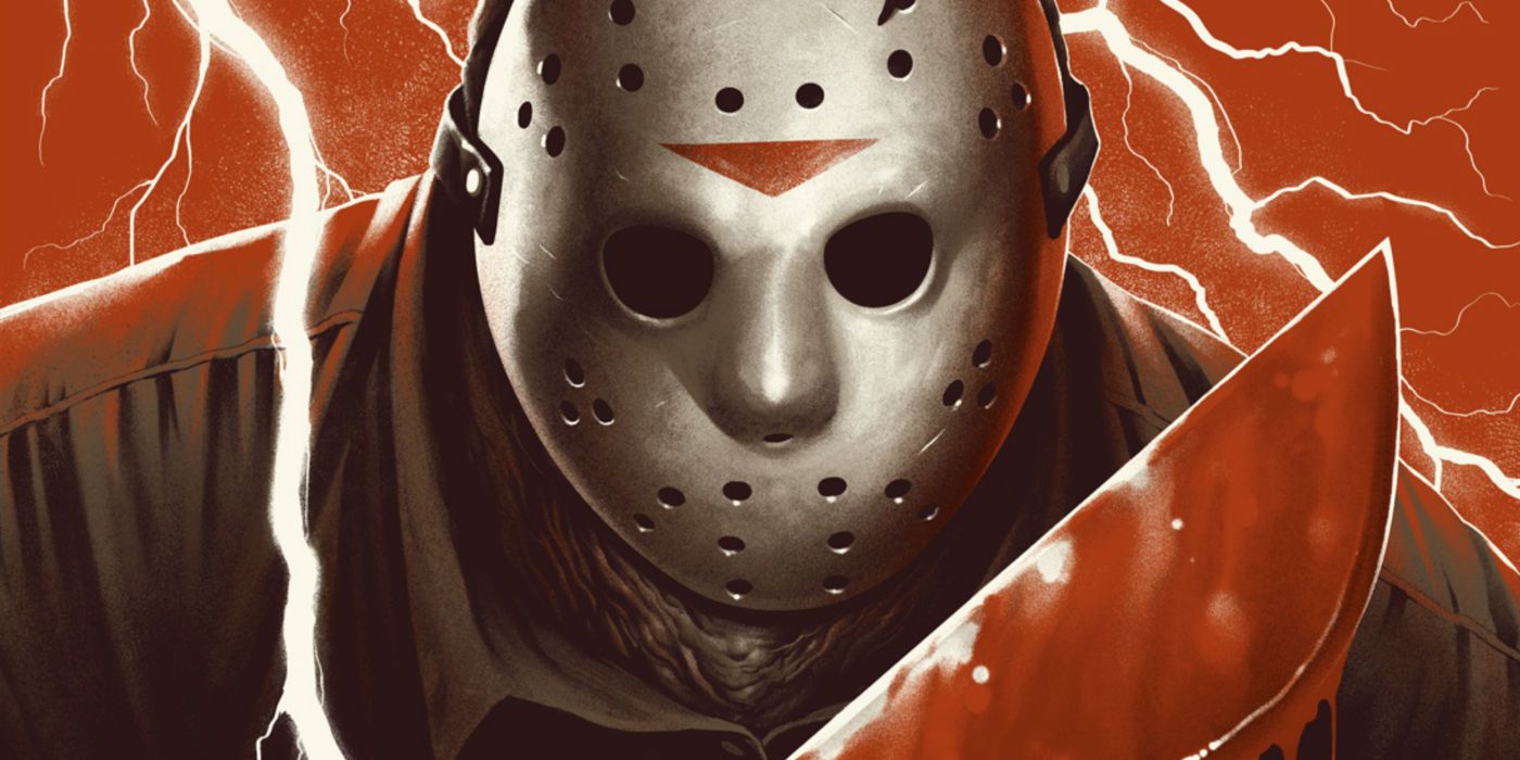 Friday the 13th Reboot Avoids FoundFootage, Features New Origin